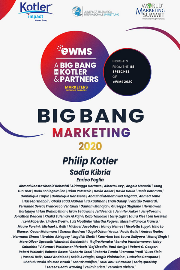Big Bang Marketing