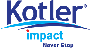 Logo Kotler Impact